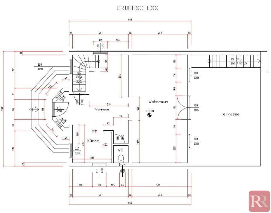 Grundriss 1