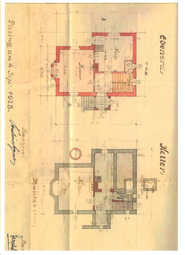 Grundriss 1