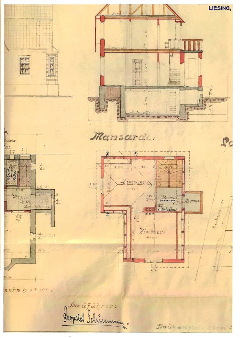 Grundriss 2