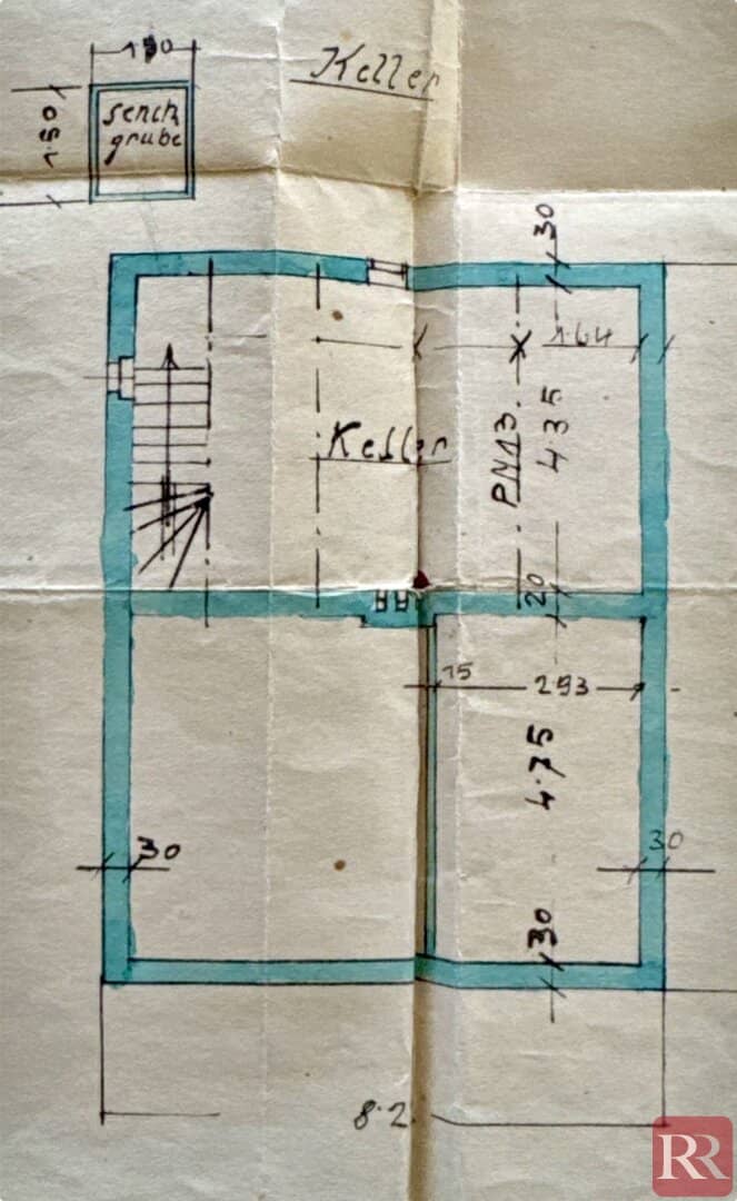 Grundriss 3