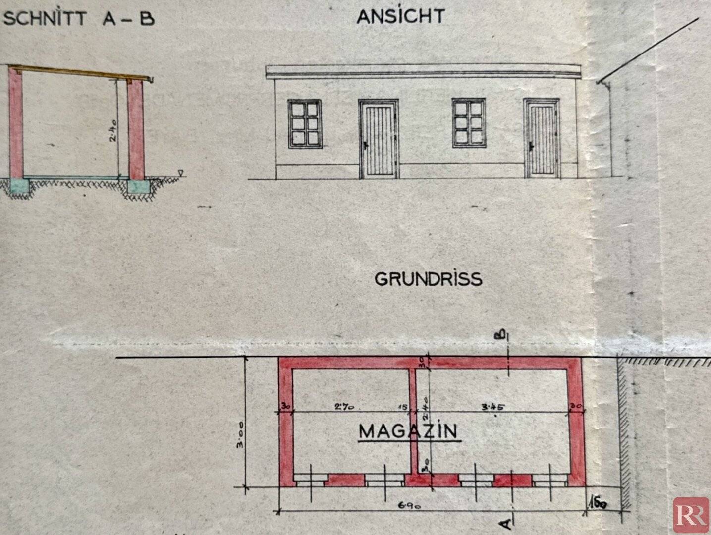 Grundriss 4
