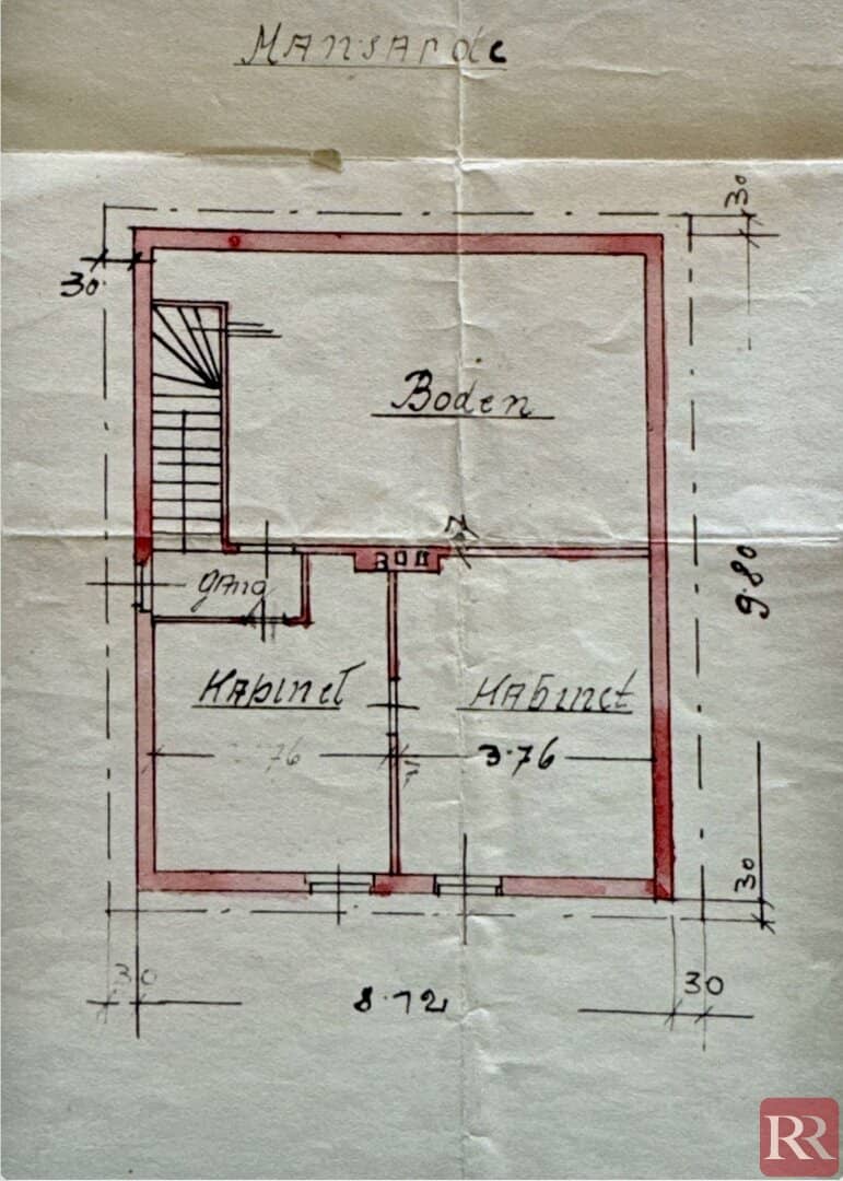Grundriss 2