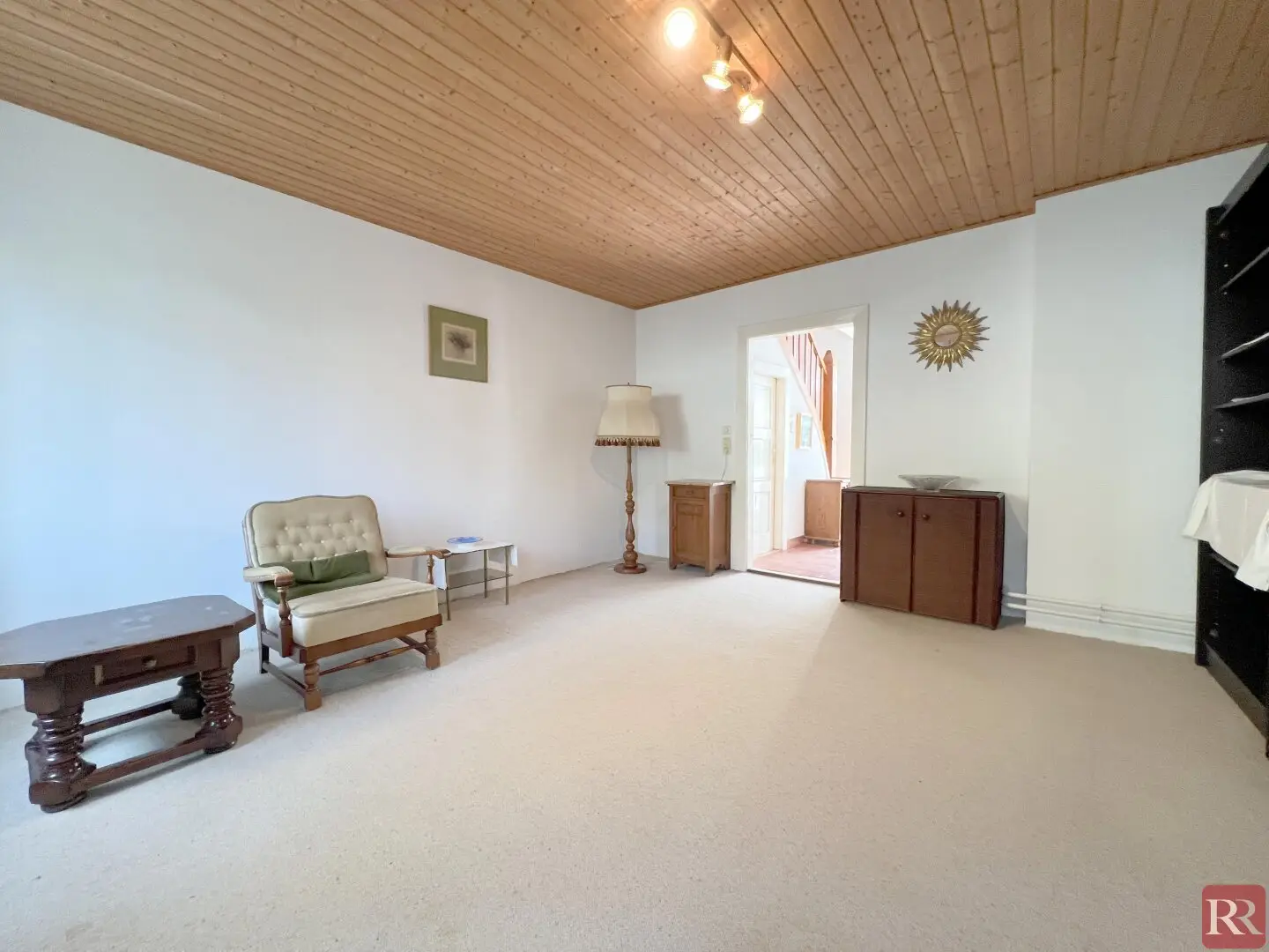 Attractive single family house with garden in a quiet location in Klosterneuburg