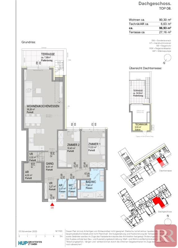 Grundriss 1