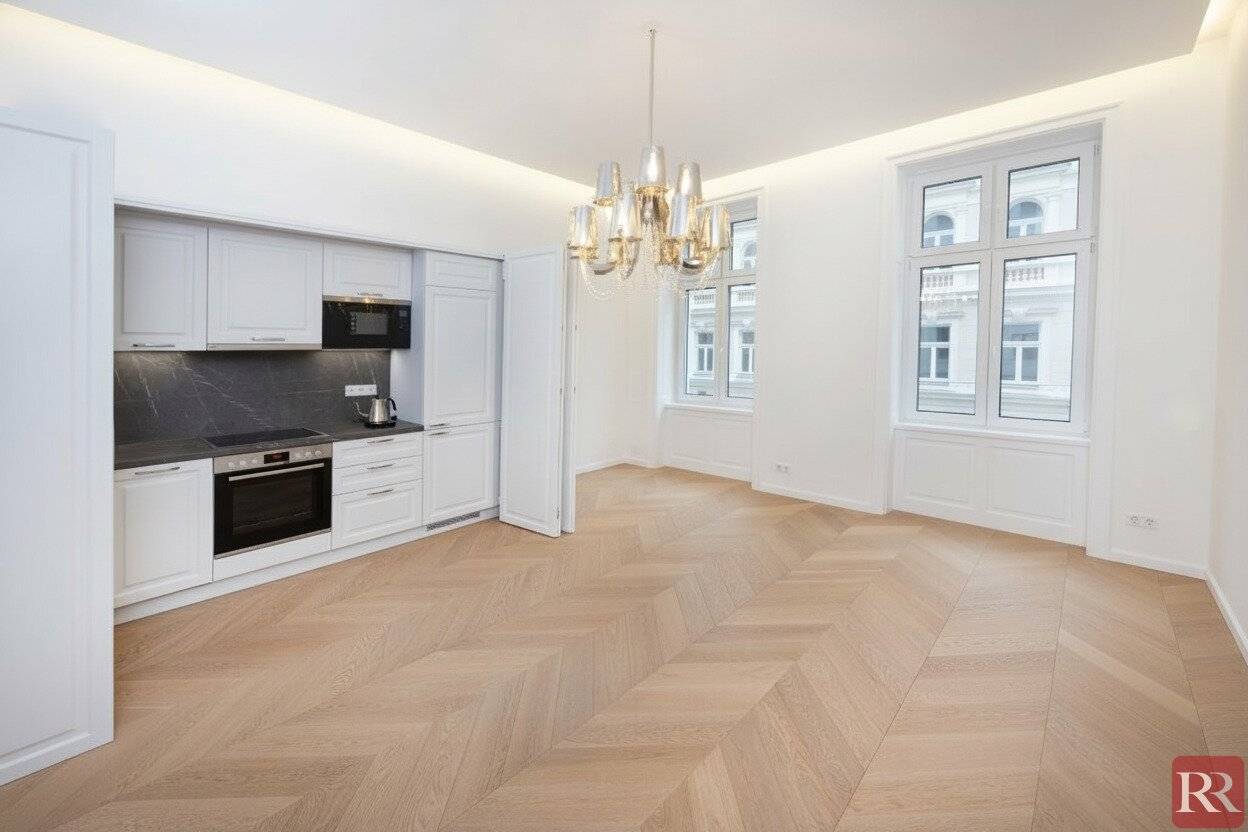 Turn of the century meets modernity premium renovated historic apartment/office near the city center