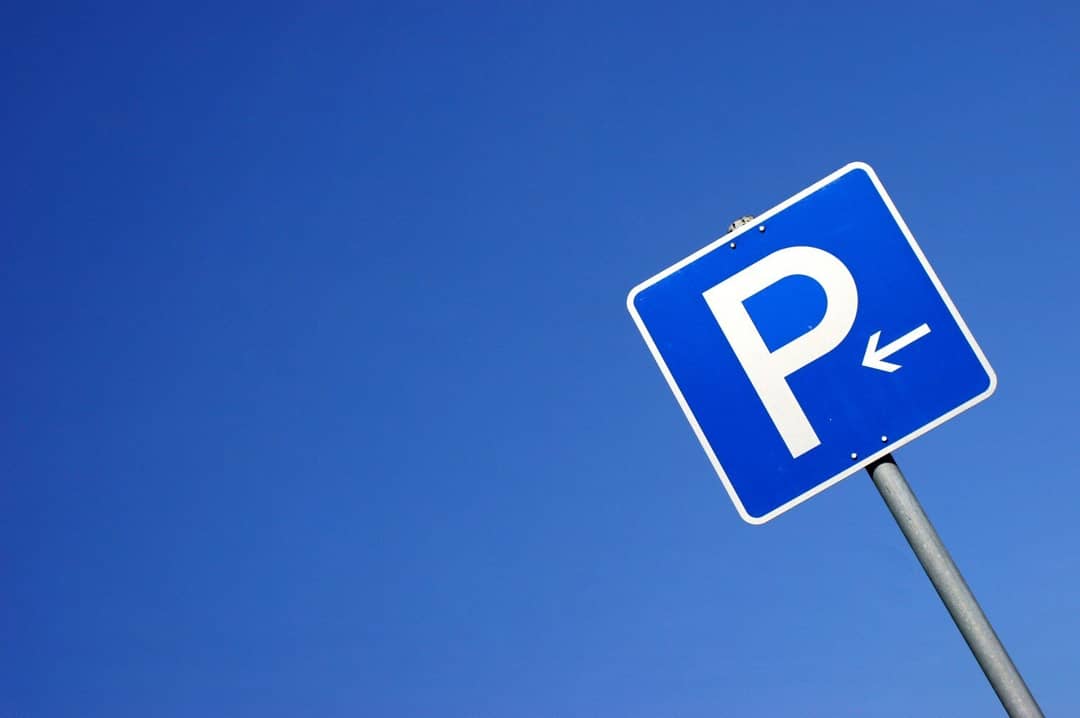 PKW Abstellplatz in der Hochsatzengasse 32