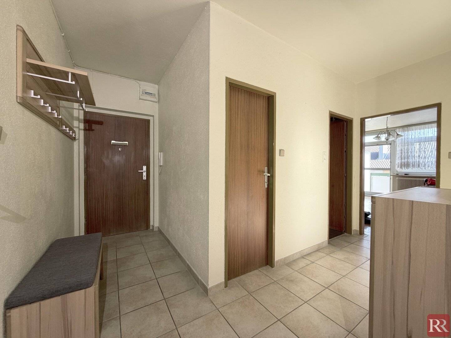 Neuer Preis: 3-Zimmer-Wohnung mit Balkon