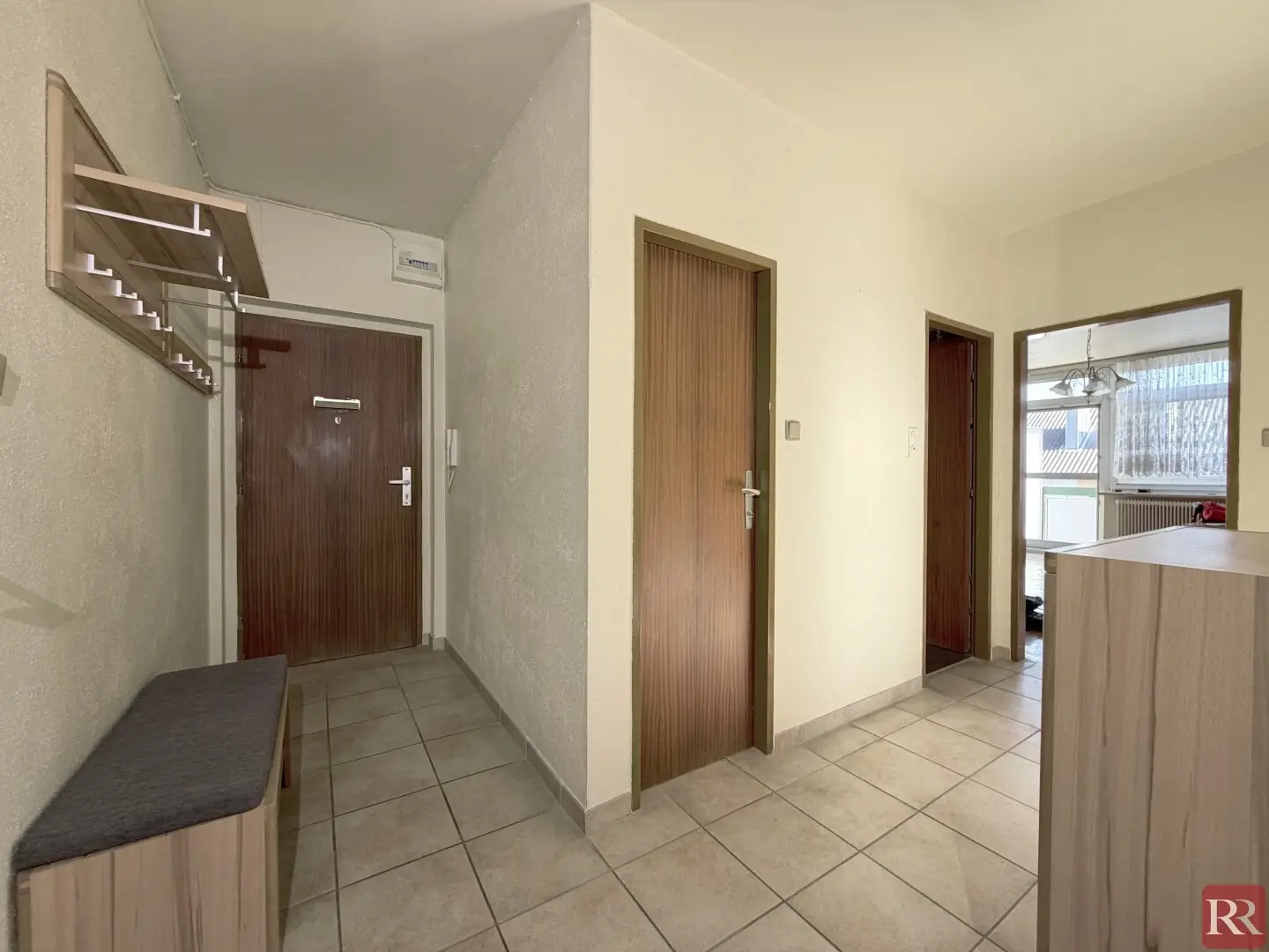 Neuer Preis: 3-Zimmer-Wohnung mit Balkon