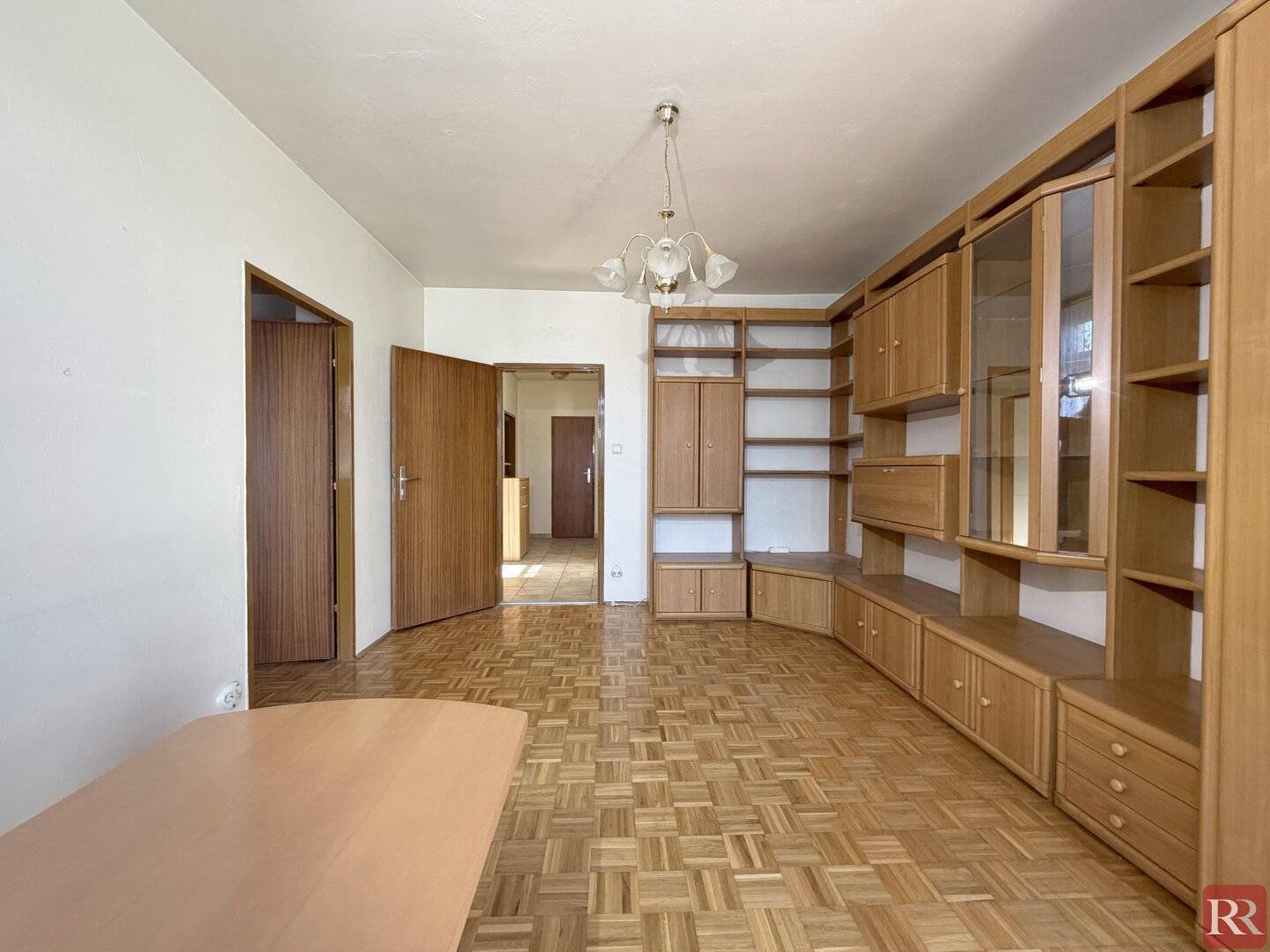 Neuer Preis: 3-Zimmer-Wohnung mit Balkon