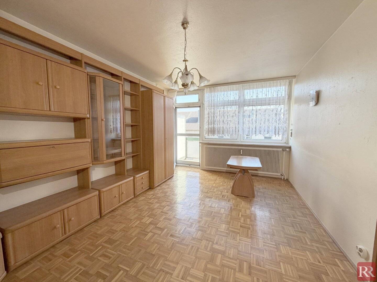 Neuer Preis: 3-Zimmer-Wohnung mit Balkon