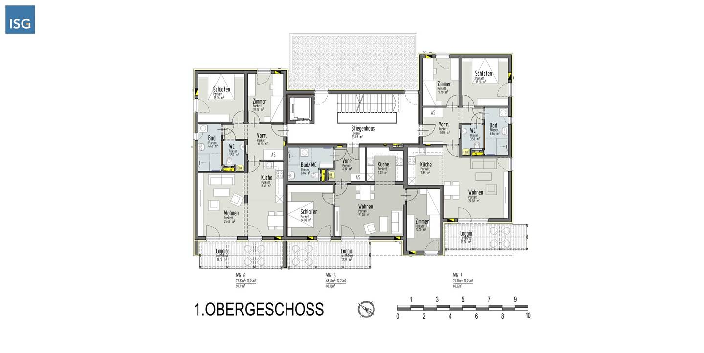 Grundriss 4