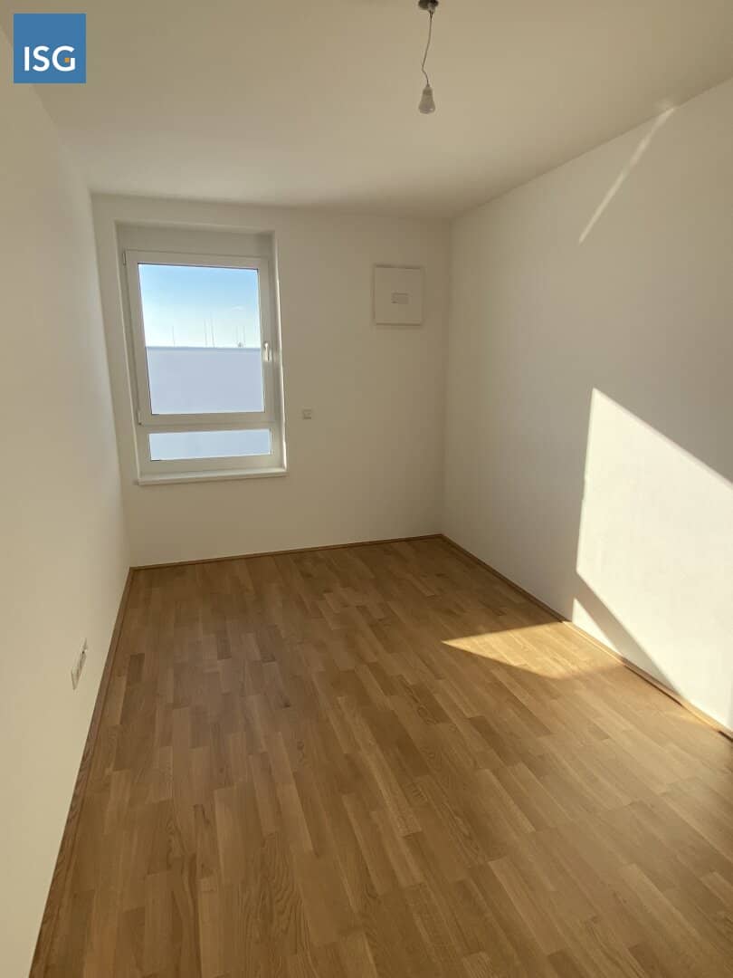 ERSTBEZUG Neubau-Eigentumswohnung Tarsdorf - TOP5 & TOP8 - 3-Zimmer, im 1. & 2. OG