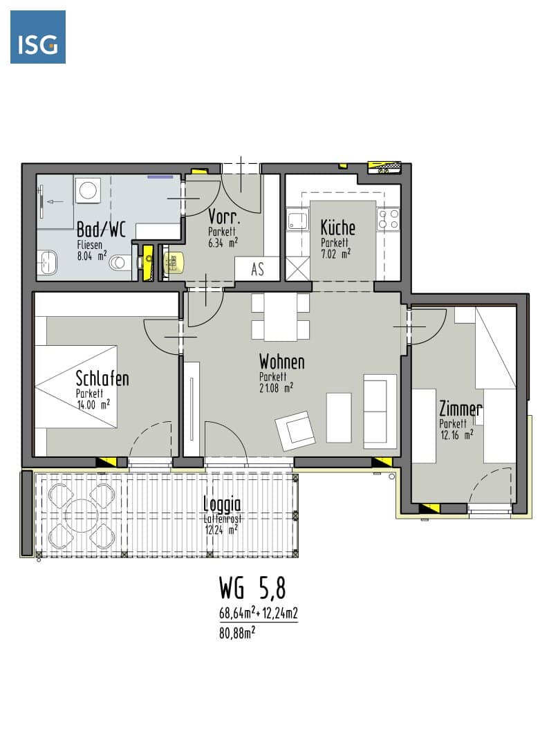 Grundriss 1