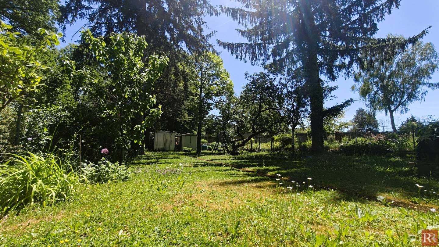 Building plot for a beautiful single-family house in Vienna Penzing
