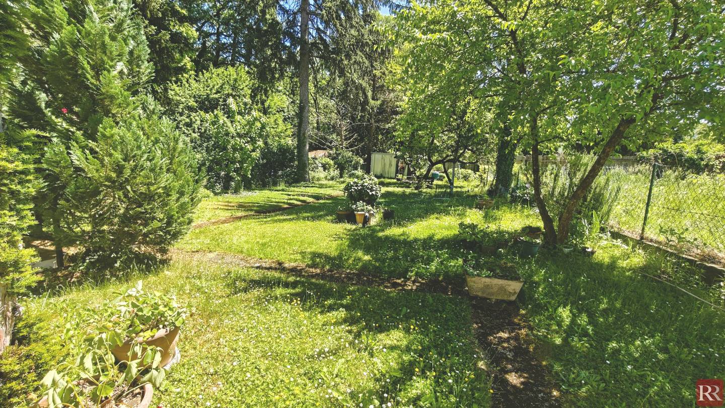 Building plot for a beautiful single-family house in Vienna Penzing