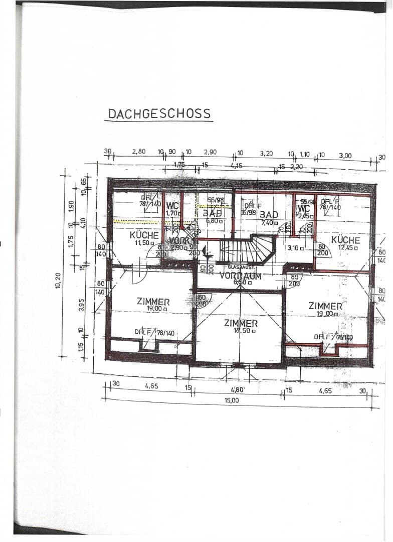 Grundriss 3