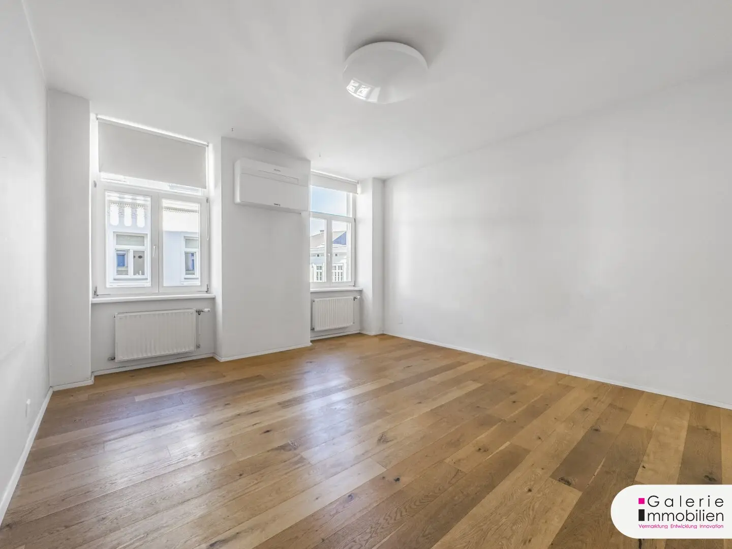 Bezaubernde 2-Zimmer-Altbauwohnung für höchste Ansprüche - Nähe U4