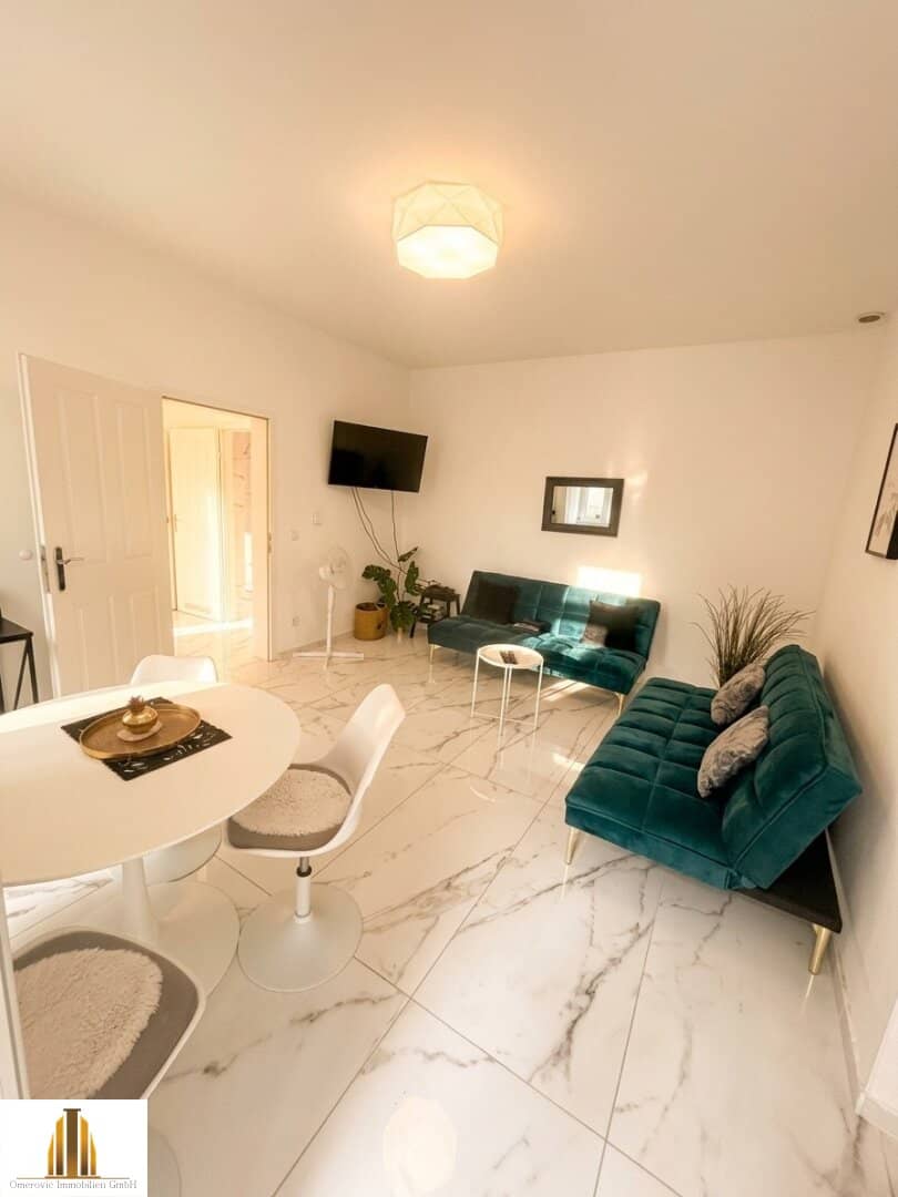 ALTBAUHIT-  Ruhige  2 Zimmer mit Zugang zum Hof Nähe AKH