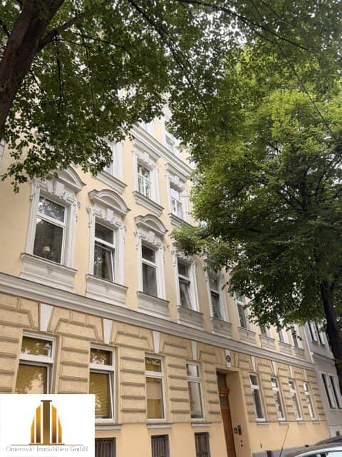 ALTBAUHIT-  Ruhige  2 Zimmer mit Zugang zum Hof Nähe AKH