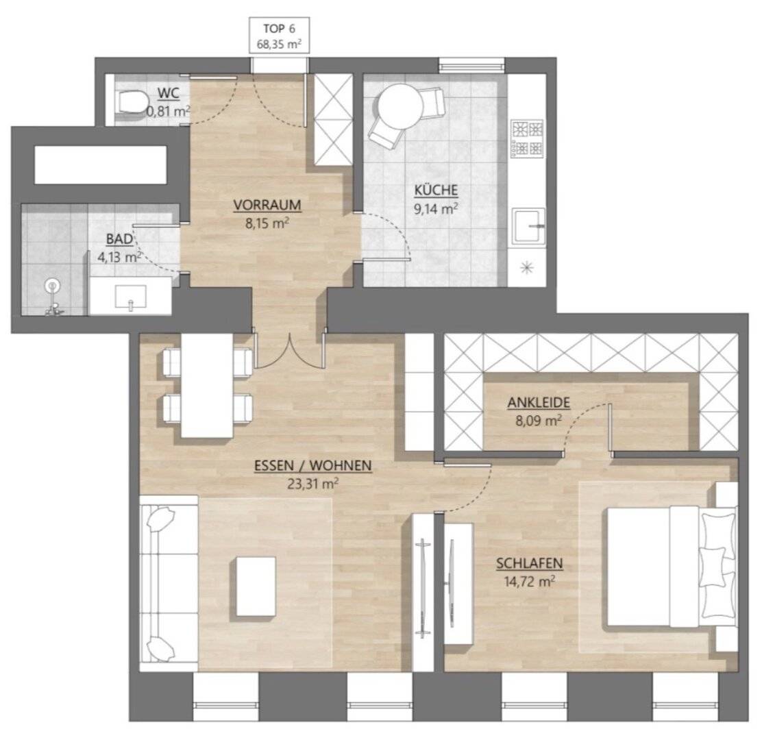 Grundriss 2
