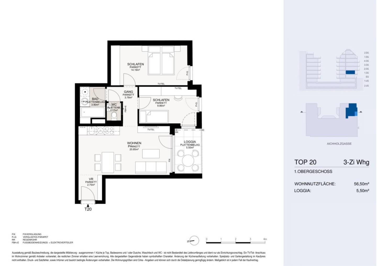 Grundriss 1
