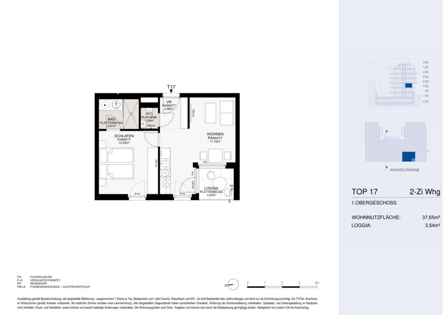 Grundriss 1