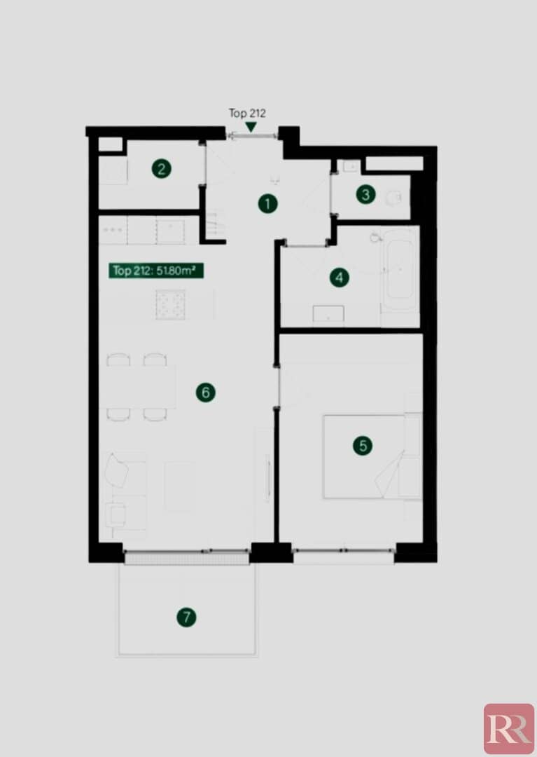 Grundriss 1