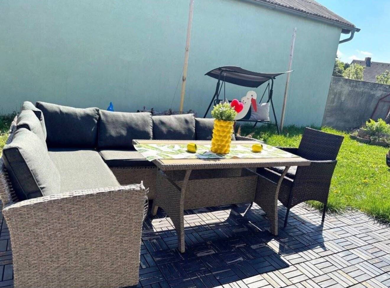 Open House 15.08.2026 - Ihr persönlicher Rückzugsort – Gepflegtes Zuhause mit Wintergarten, Privatsphäre und Wohlfühlgarantie