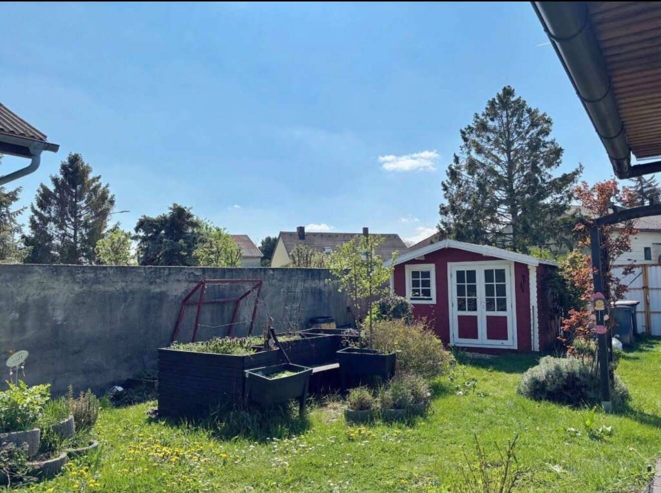 Open House 15.08.2026 - Ihr persönlicher Rückzugsort – Gepflegtes Zuhause mit Wintergarten, Privatsphäre und Wohlfühlgarantie