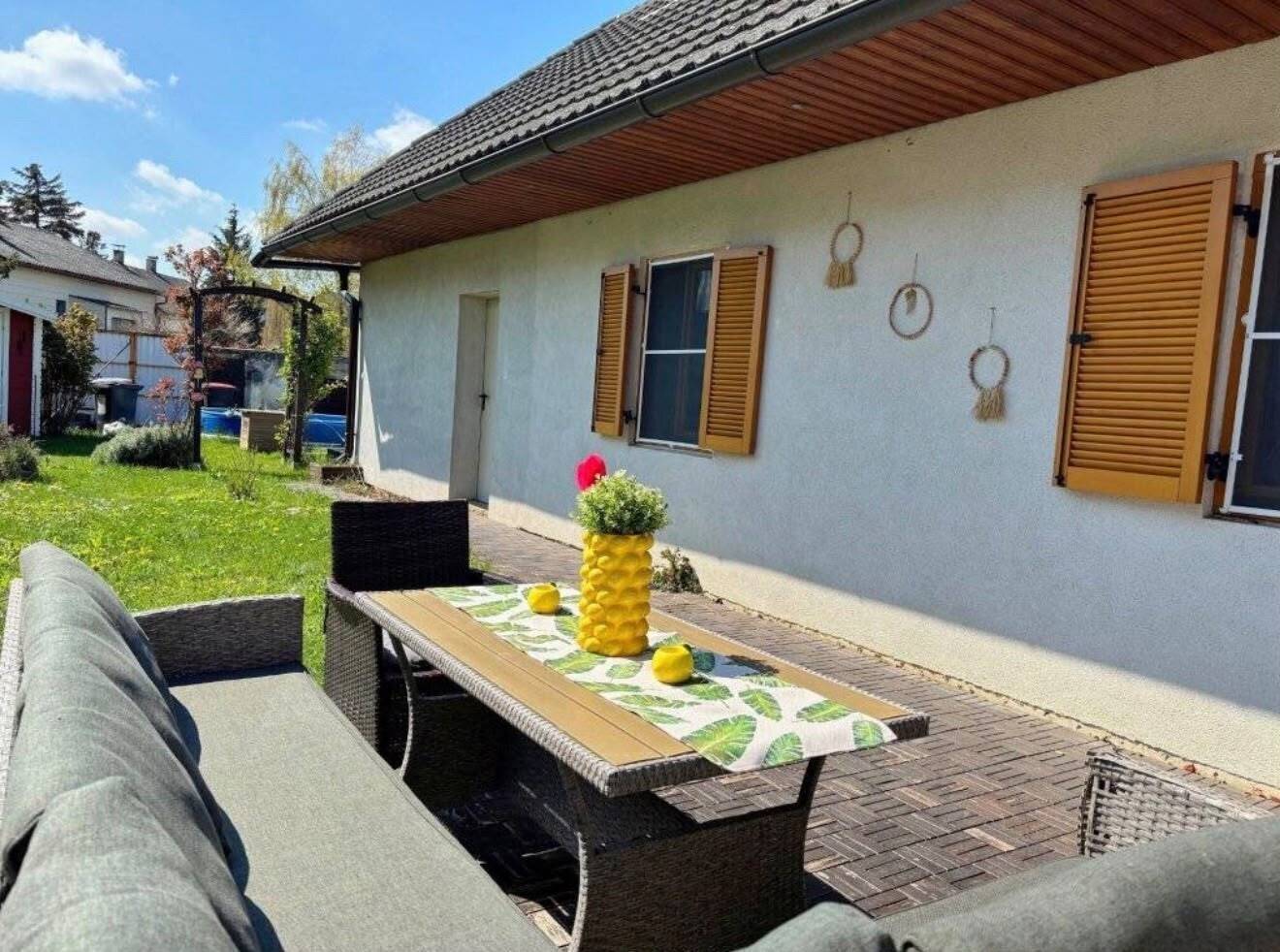 Open House 15.08.2026 - Ihr persönlicher Rückzugsort – Gepflegtes Zuhause mit Wintergarten, Privatsphäre und Wohlfühlgarantie