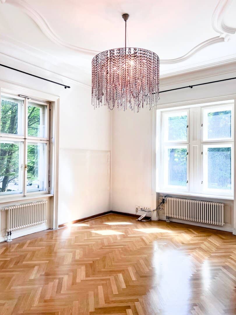 Attraktive Büroflächen in bester Innenstadtlage