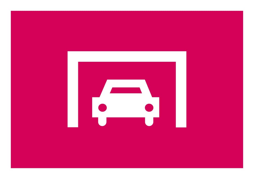 Tiefgaragenstellplatz bei U1 Keplerplatz - Humboldtgasse 28, 1100 Wien