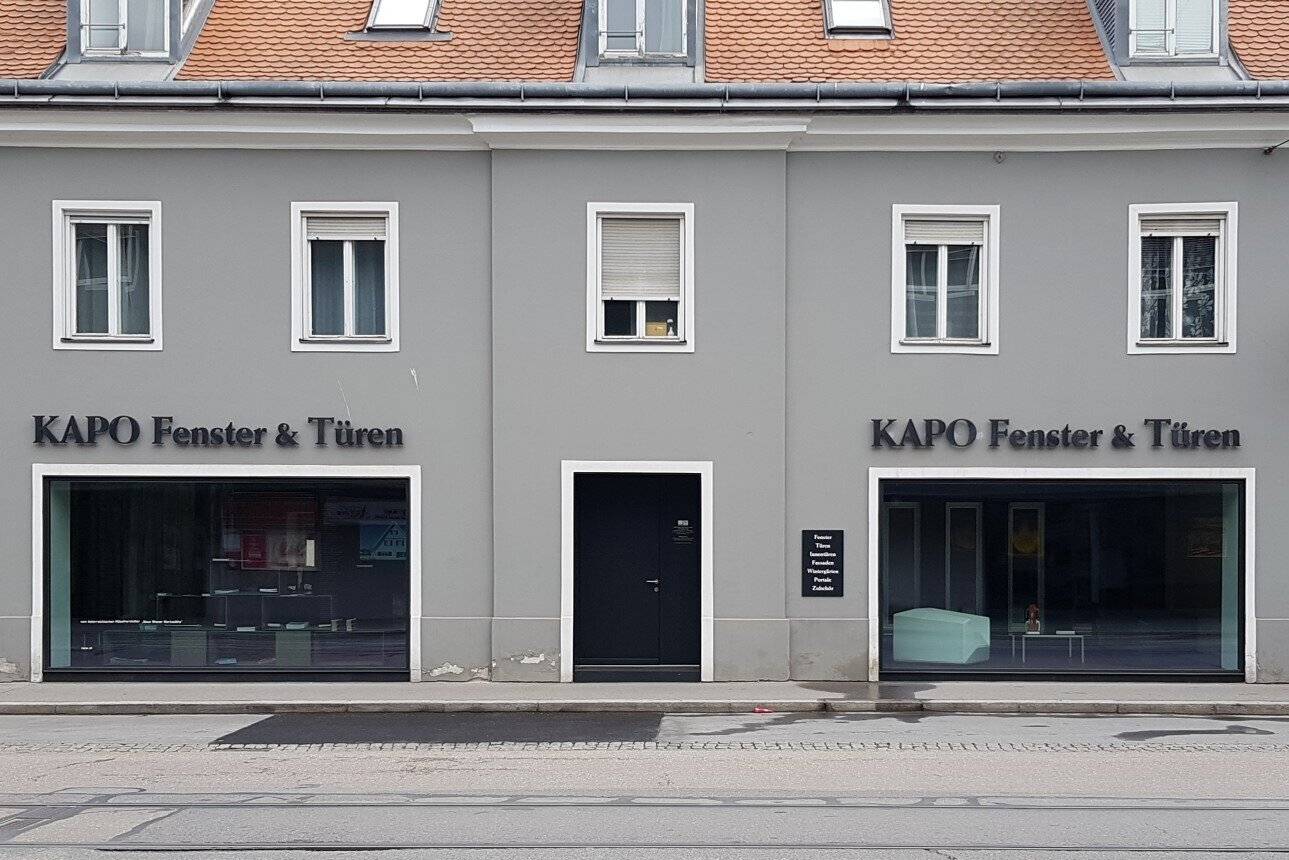 Repräsentatives Büro im Herzen von Graz mit 2 Parkplätzen