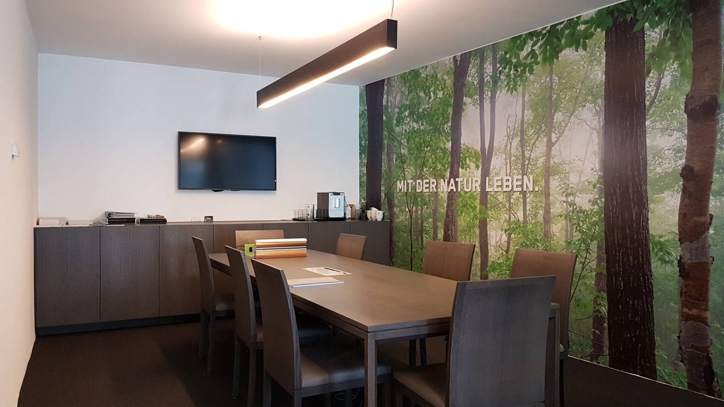Repräsentatives Büro im Herzen von Graz mit 2 Parkplätzen