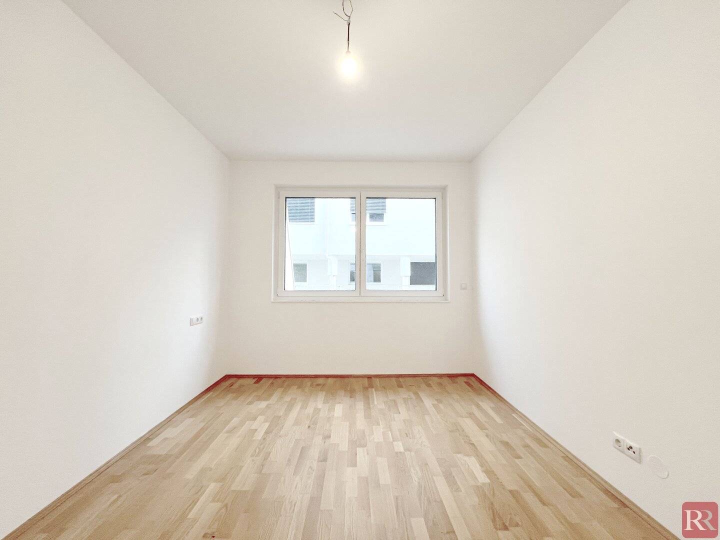 Helle 2-Zimmer-Wohnung mit Balkon und durchdachtem Grundriss