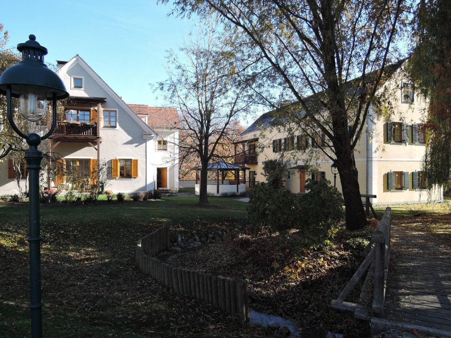 Solides Renditeobjekt: Mehrparteienhaus mit 10 Wohneinheiten in Pöllau
