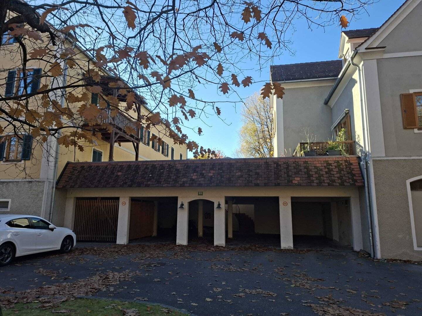 Solides Renditeobjekt: Mehrparteienhaus mit 10 Wohneinheiten in Pöllau