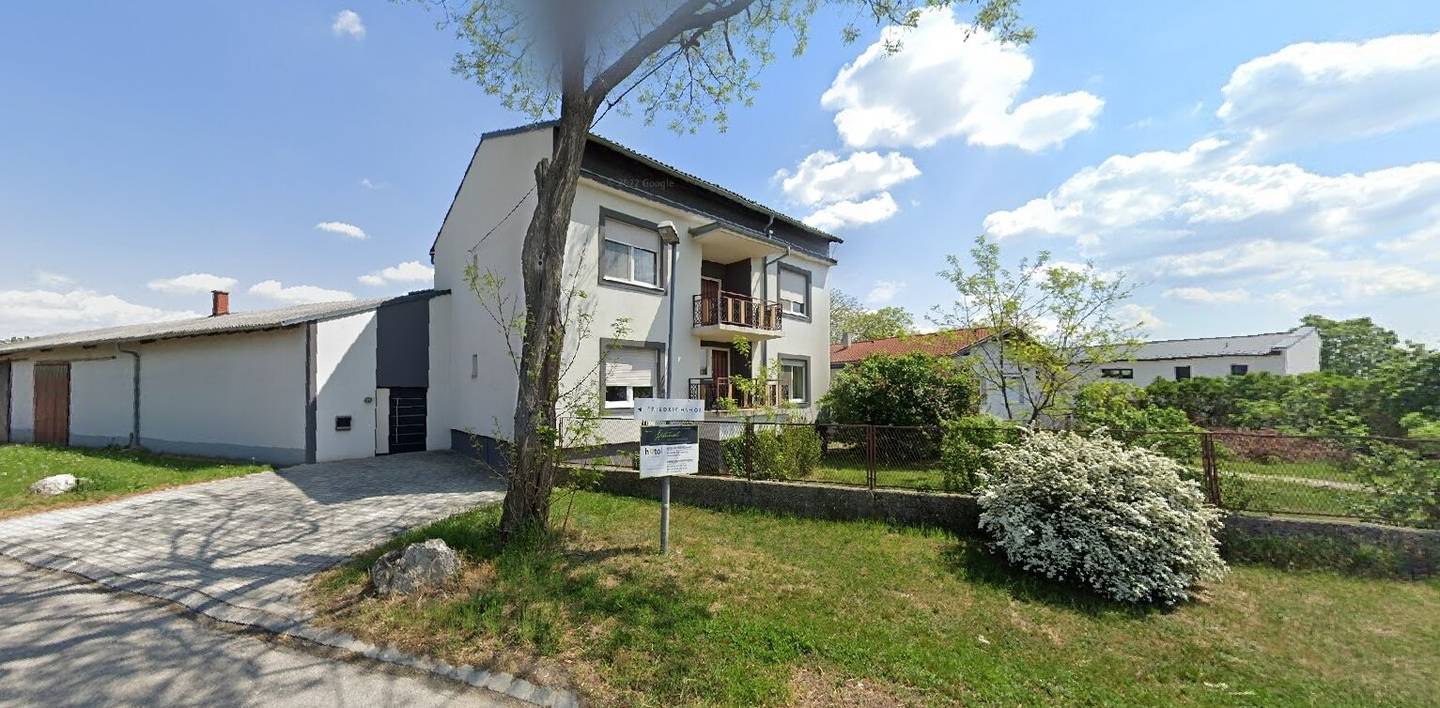 Ertragreiche Liegenschaft bzw. traumhaftes Mehrfamilienhaus in Gols