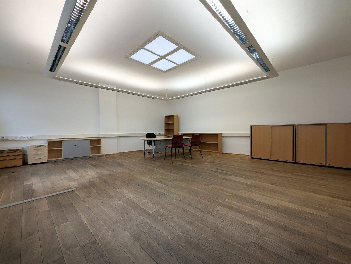 Hoch frequentierte Gewerbeflächen in Salzburg Stadt