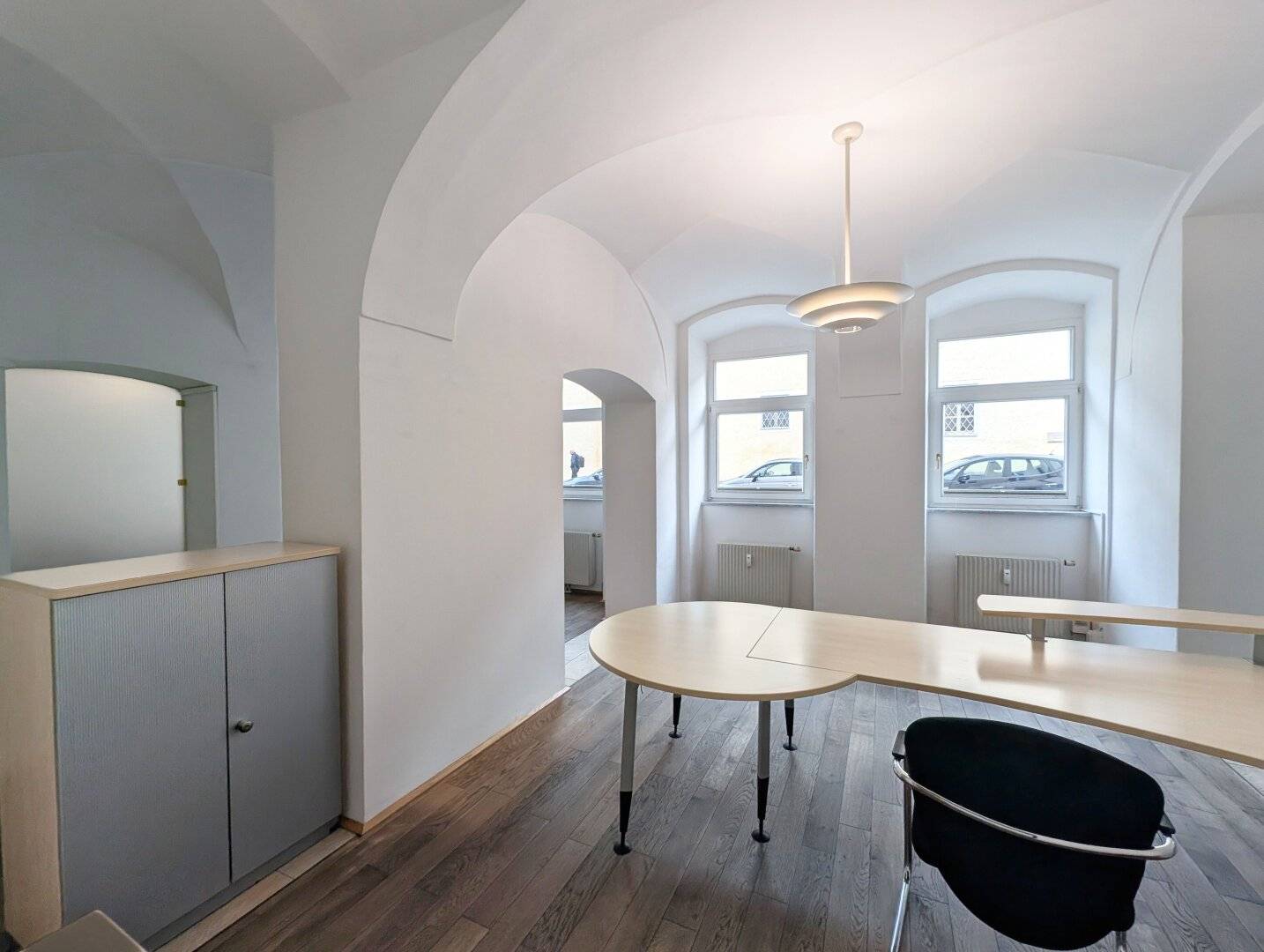 Hoch frequentierte Gewerbeflächen in Salzburg Stadt