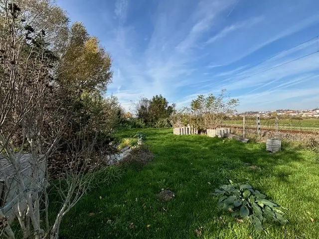 Exclusive dream plot for your own home in Neusiedl am See