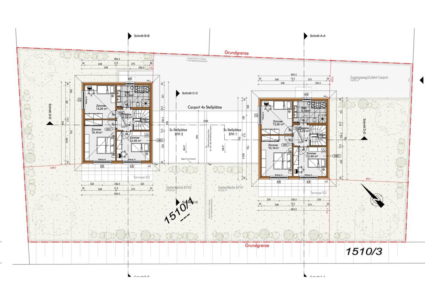 Grundriss 2