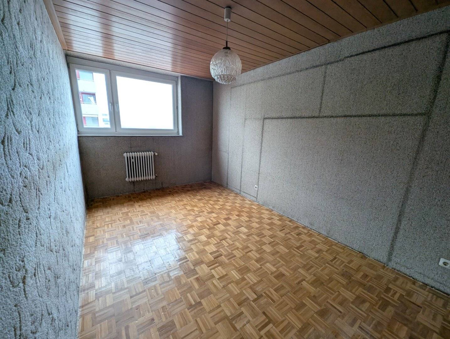 Urban Living – Attraktive Stadtwohnung mit sagenhafter Aussicht und 3 TG-Stellplätzen