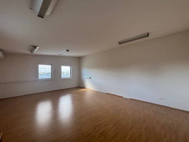 Neusiedl am See modern, spacious residential and office building