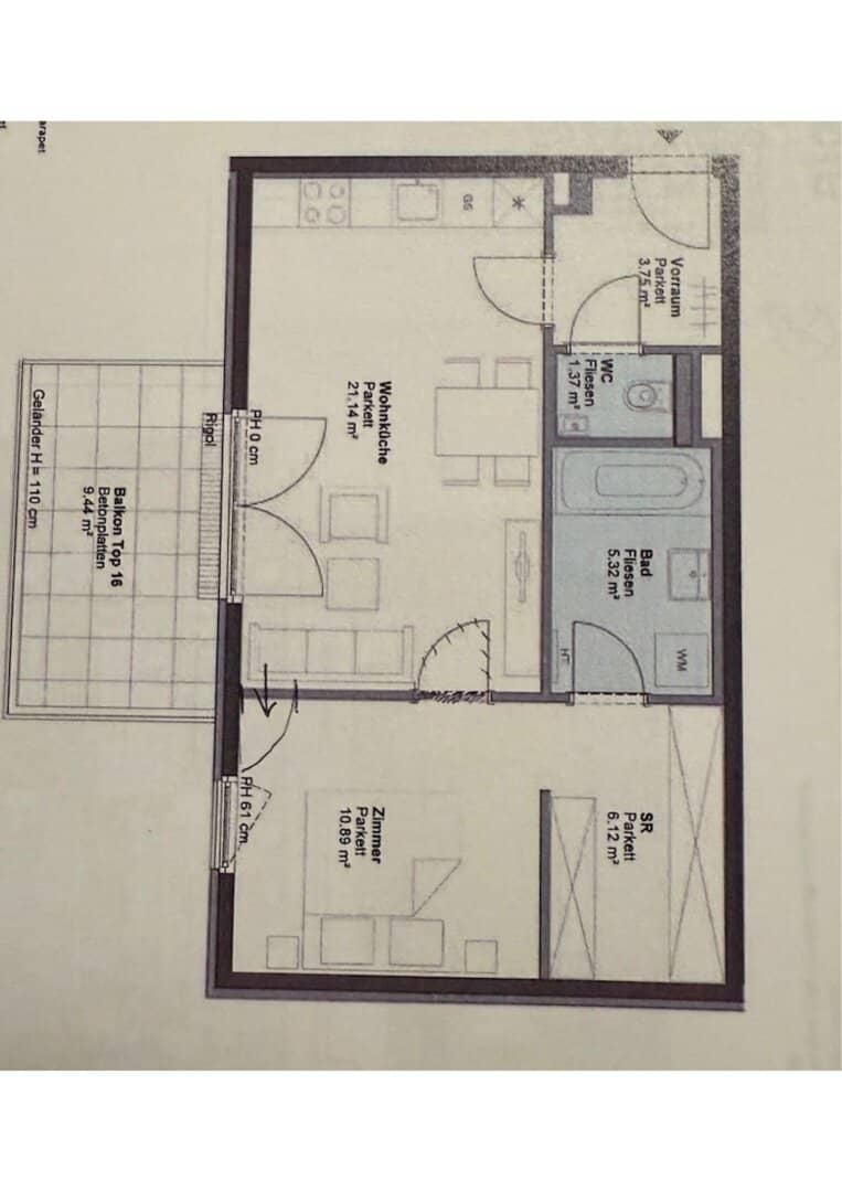 Grundriss 1
