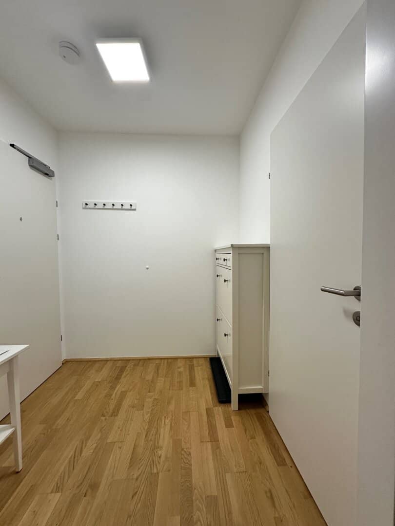 TOP LAGE: 2-ZIMMER WOHNUNG IDEAL FÜR ANLEGER