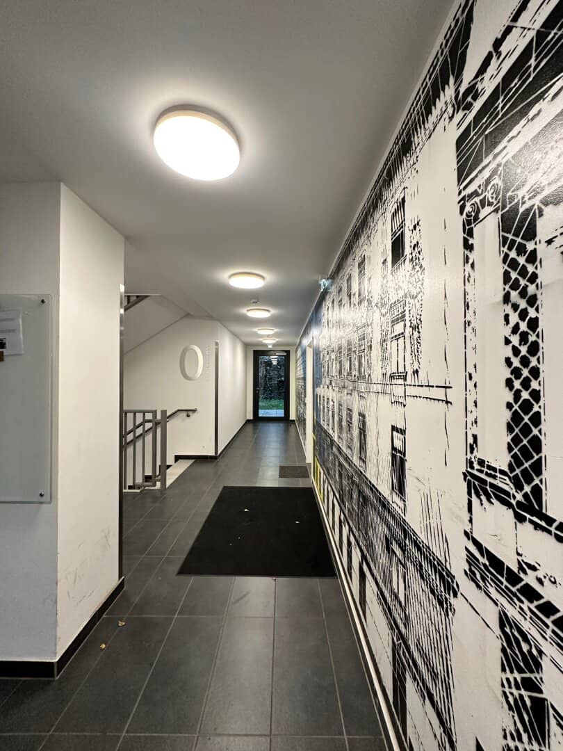 TOP LAGE: 2-ZIMMER WOHNUNG IDEAL FÜR ANLEGER