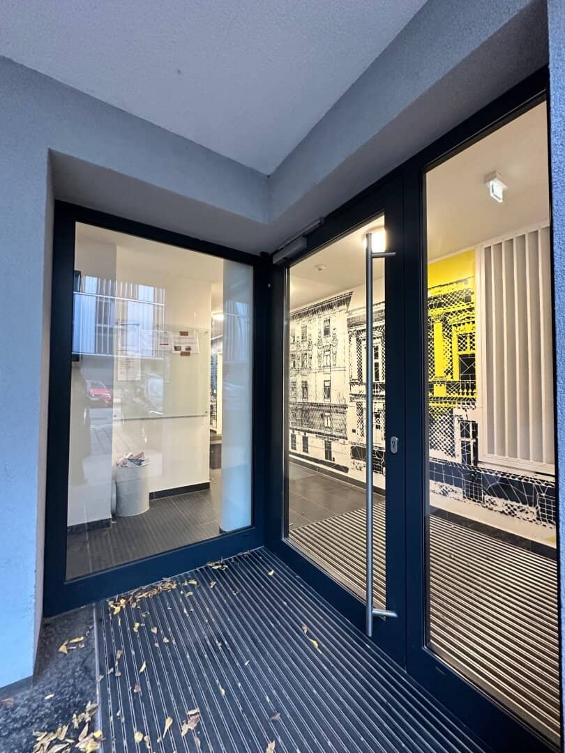 TOP LAGE: 2-ZIMMER WOHNUNG IDEAL FÜR ANLEGER