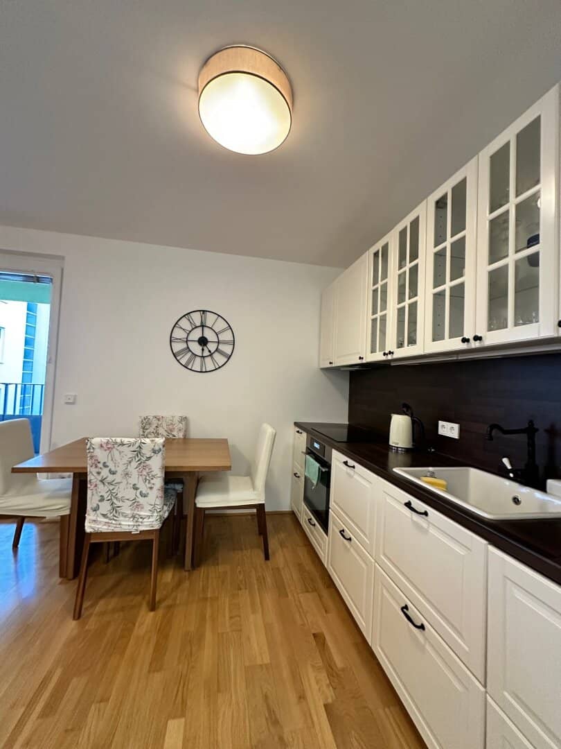 TOP LAGE: 2-ZIMMER WOHNUNG IDEAL FÜR ANLEGER