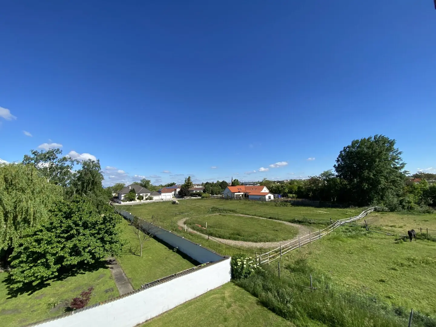 Gols - helle Mietwohnung in Ruhelage am Ortsrand